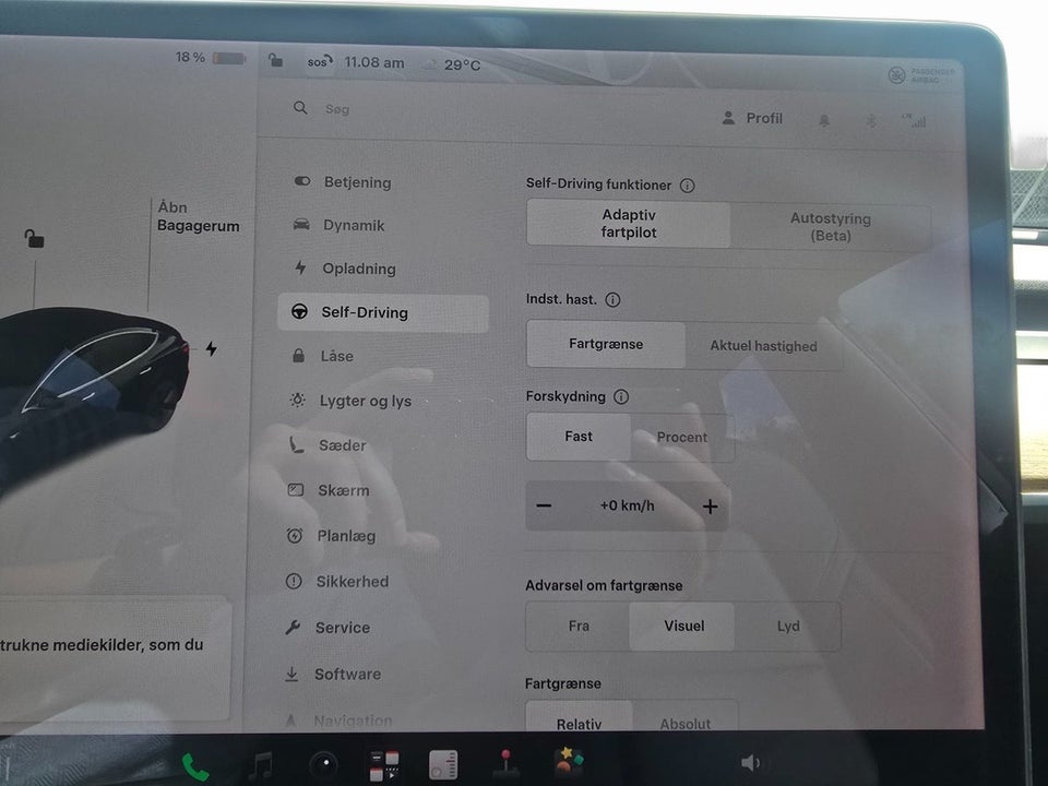 Tesla Model 3 Standard Range+ RWD 4d