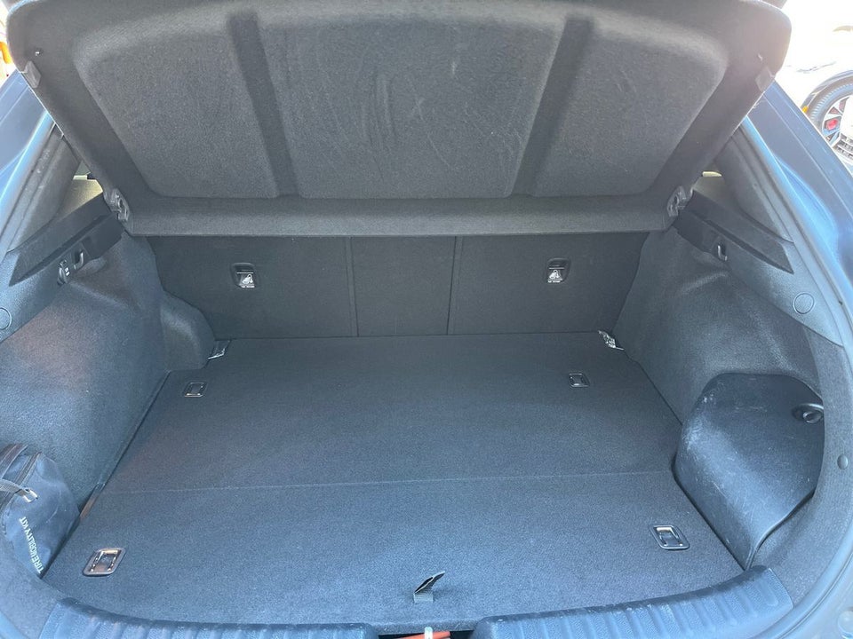 Kia XCeed 1,6 PHEV Upgrade+ DCT 5d