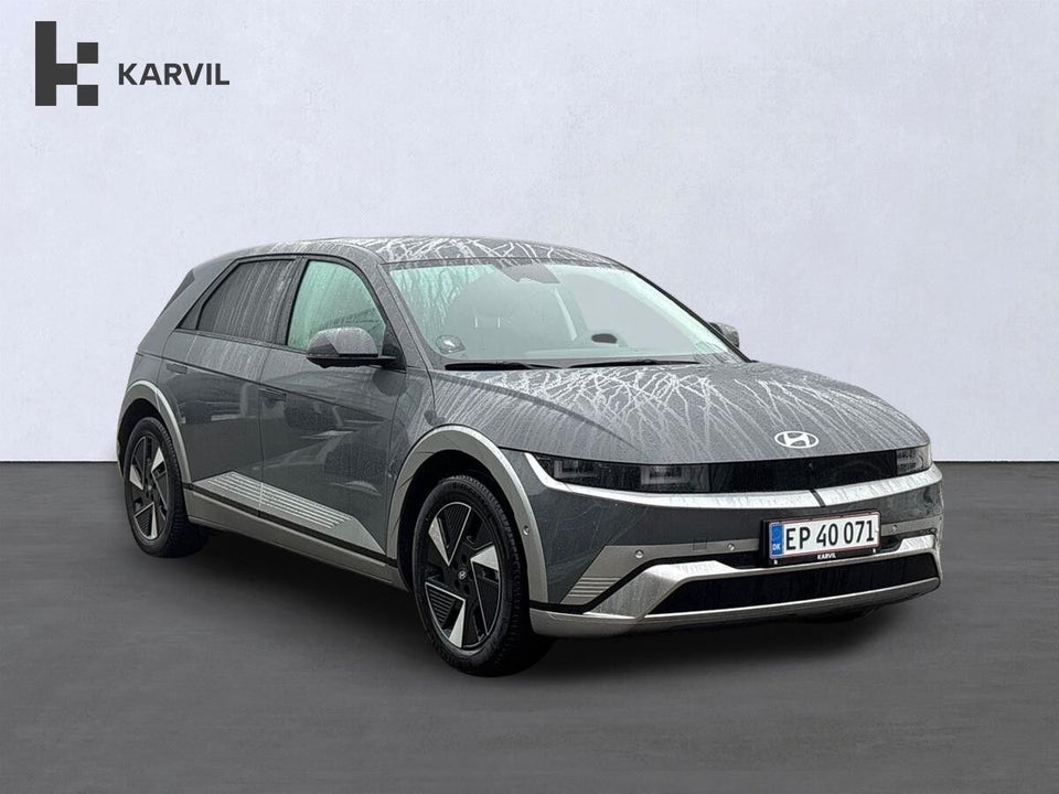 Hyundai Ioniq 5 84 Ultimate 5d