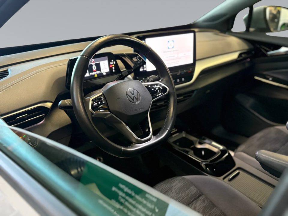 VW ID.5 77 Pro Performance 5d