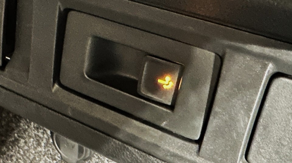 Skoda Octavia 2,0 TDi 115 Ambition Combi 5d