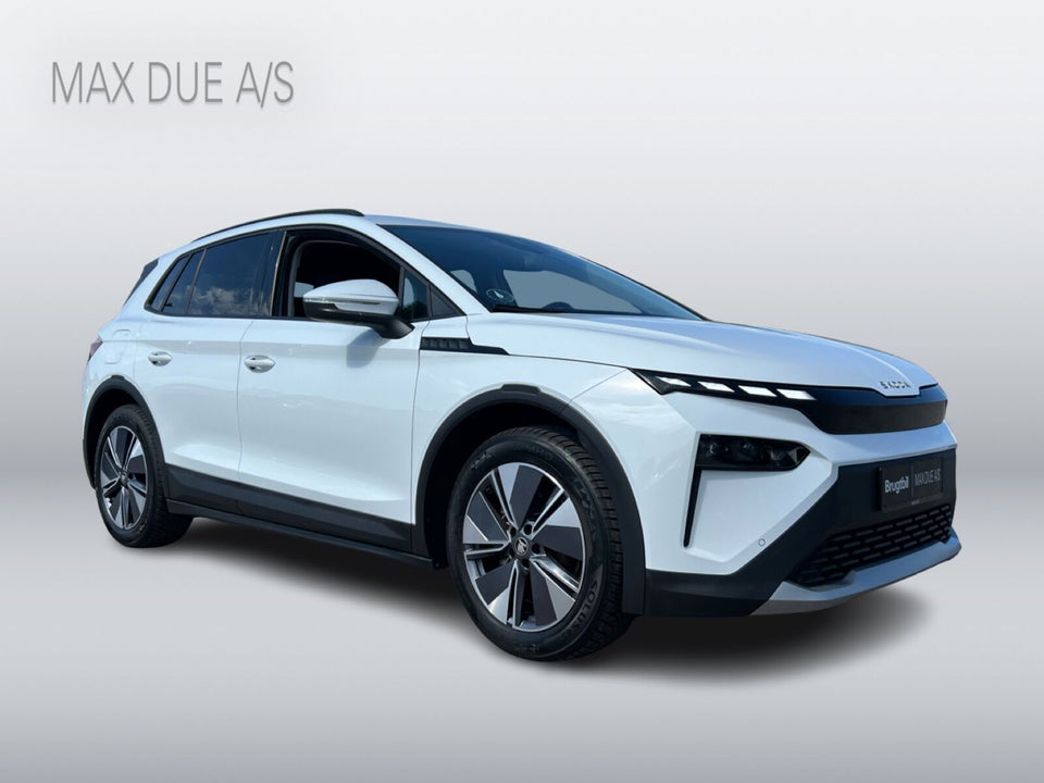 Skoda Elroq 60 iV 5d