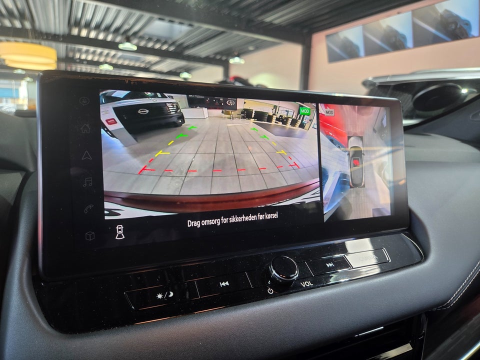 Nissan Qashqai 1,3 mHEV Tekna+ X-tr. 5d