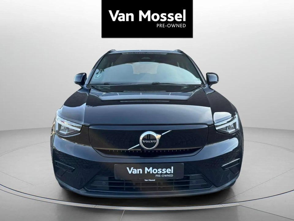 Volvo XC40 P6 ReCharge Core 5d