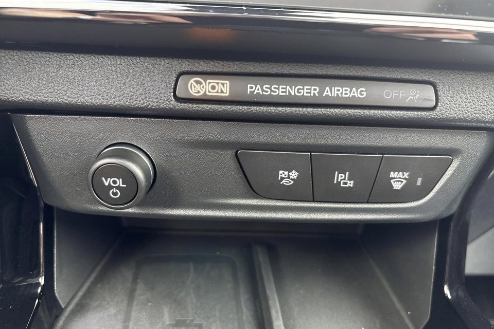 Ford Puma 43 Gen-E Premium 5d