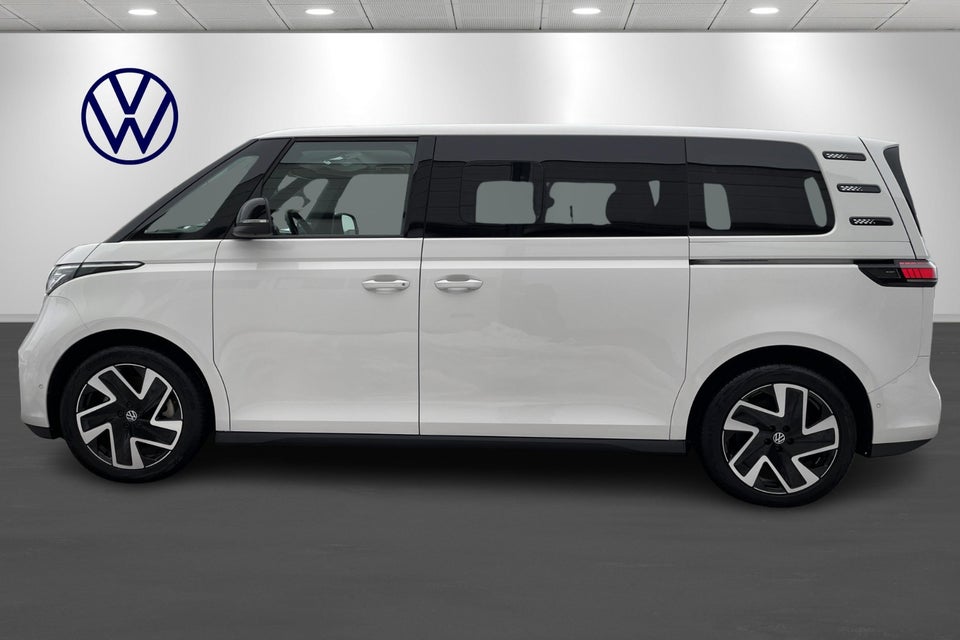 VW ID.Buzz 86 Pro 6prs LWB 5d