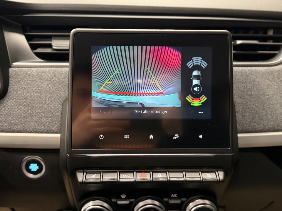 Renault Zoe 52 Zen 5d