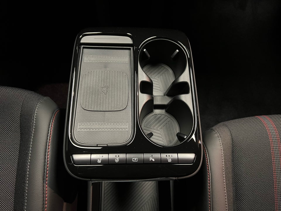 Hyundai Ioniq 5 84 N Line 5d