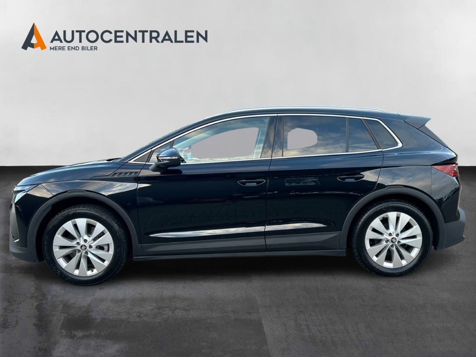 Skoda Elroq 85 iV Loft 5d
