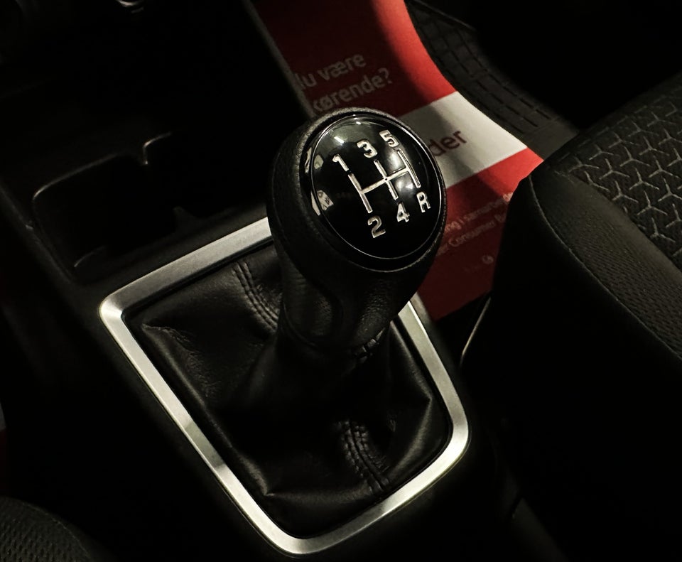 Suzuki Swift 1,2 mHybrid Action 5d