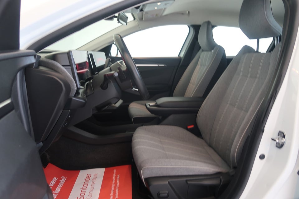 Renault Megane E-Tech 60 Techno 5d