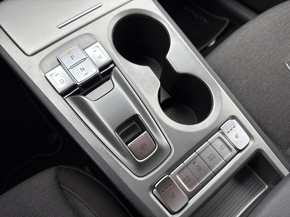 Hyundai Kona 39 EV Trend 5d