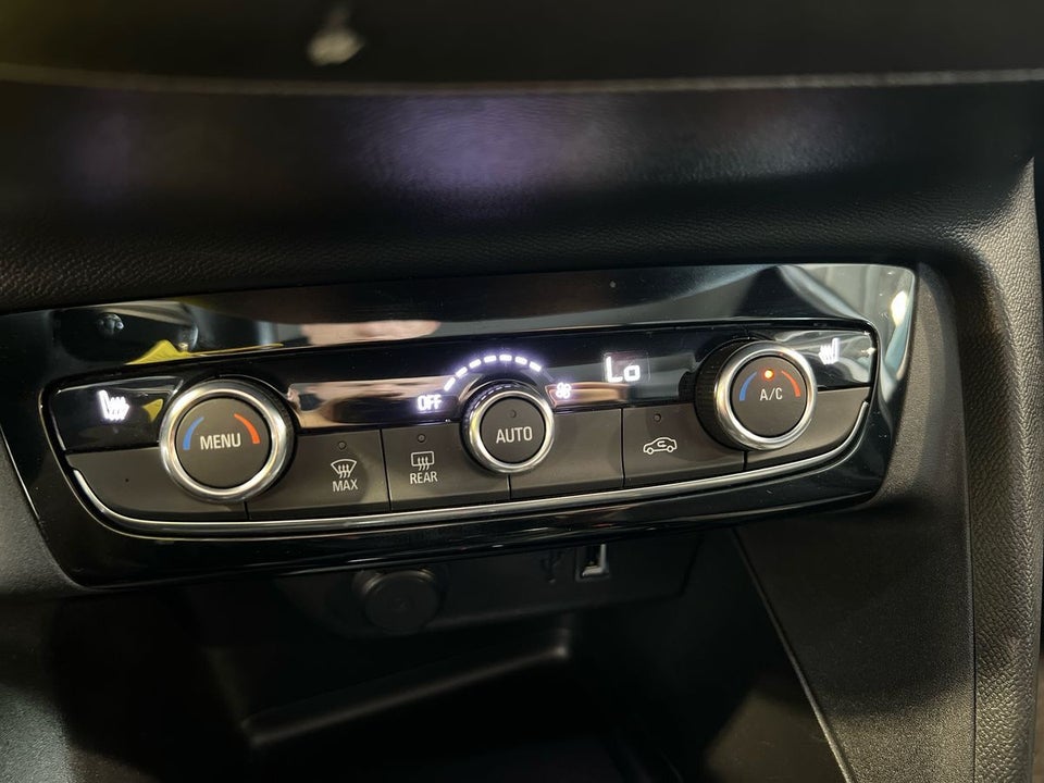 Opel Corsa 1,2 Dynamite 5d