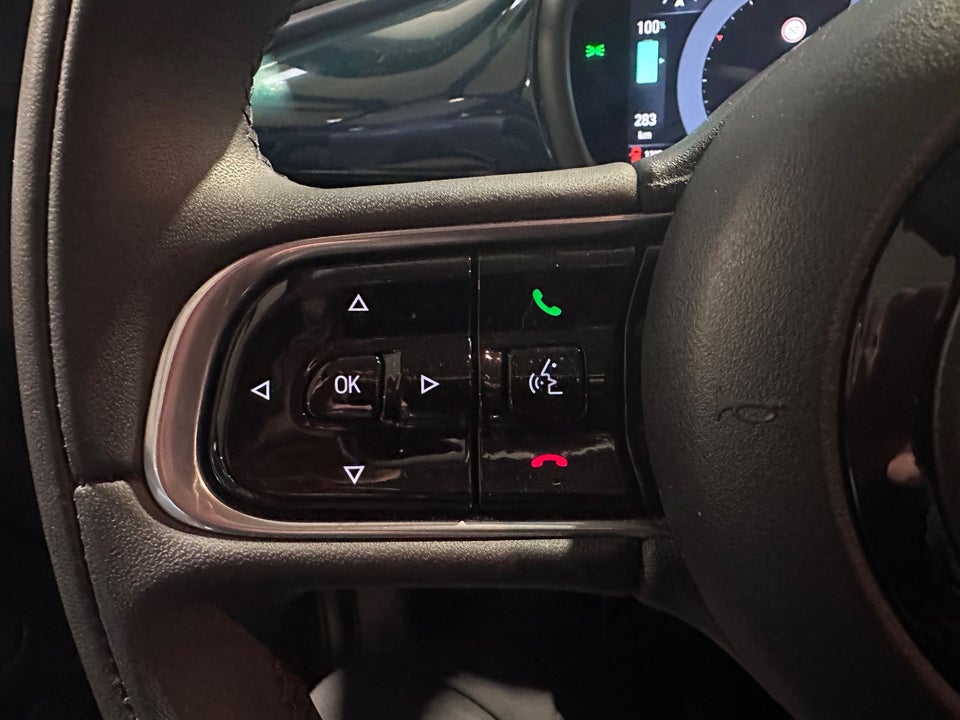 Fiat 500e 42 Icon 3d