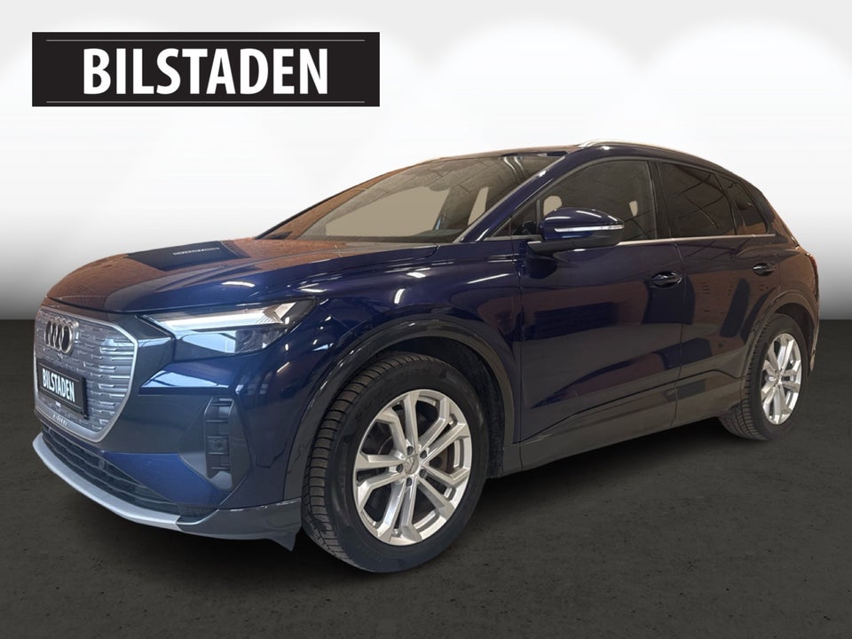 Audi Q4 e-tron 45 Attitude quattro 5d