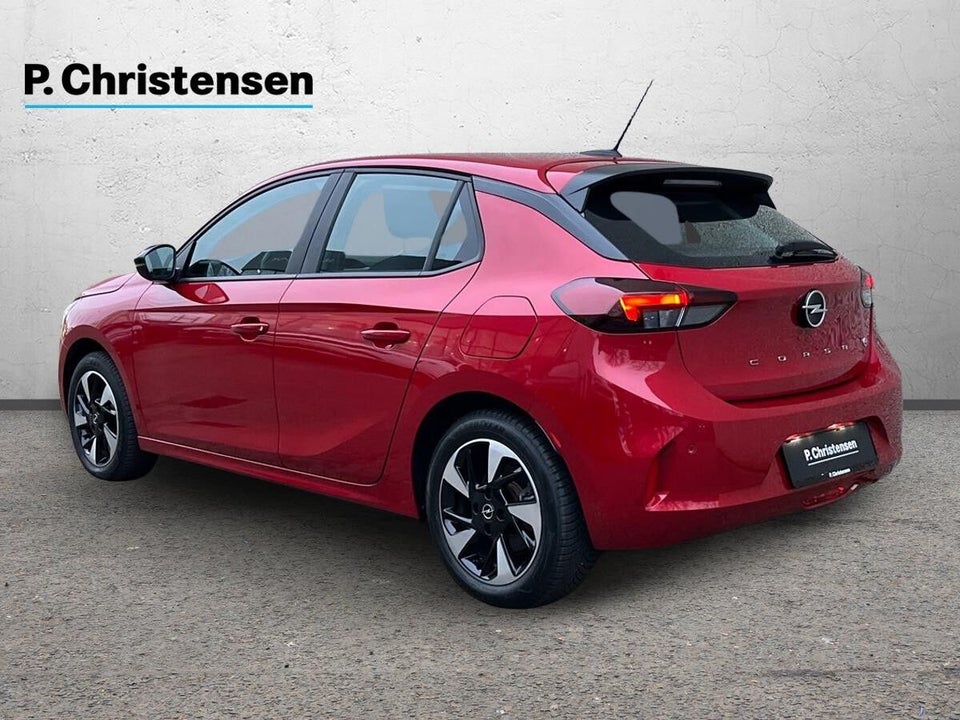 Opel Corsa-e 50 Edition 5d