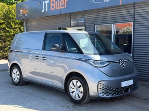 VW ID. Buzz, modelår 2023, 40,050 km
