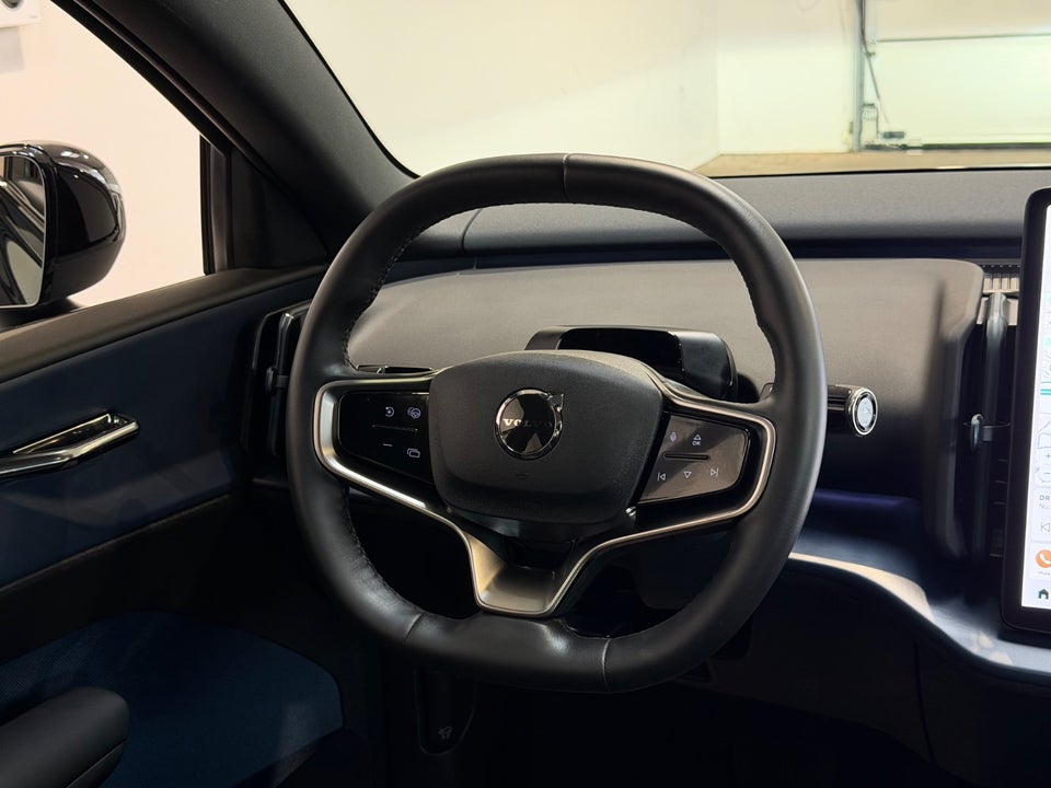 Volvo EX30 Extended Range Ultra 5d