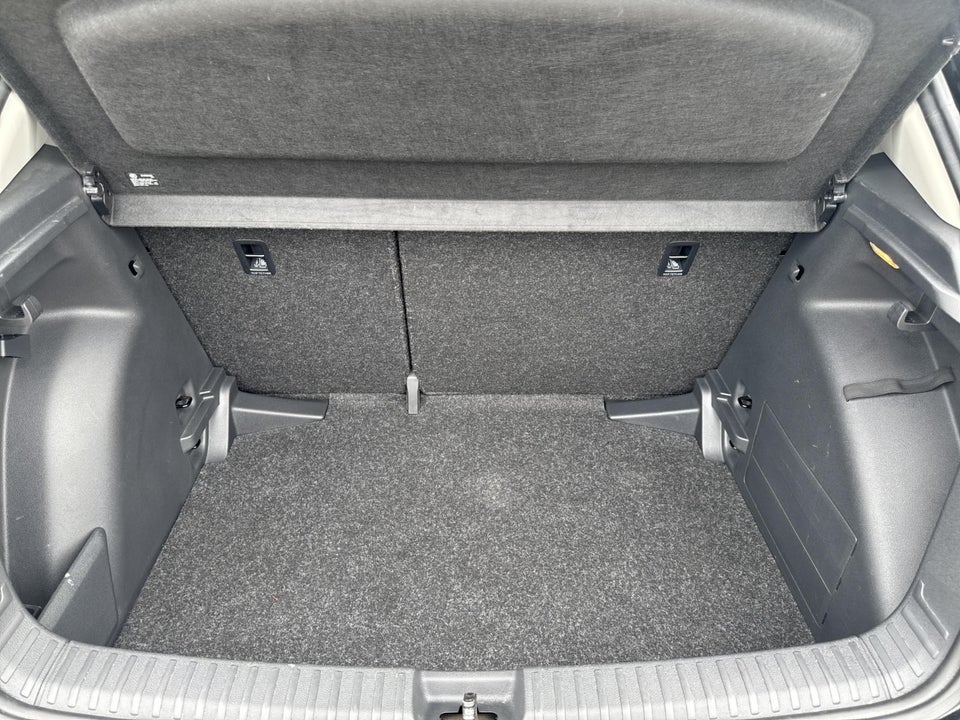 Skoda Fabia 1,0 TSi 95 Ambition 5d