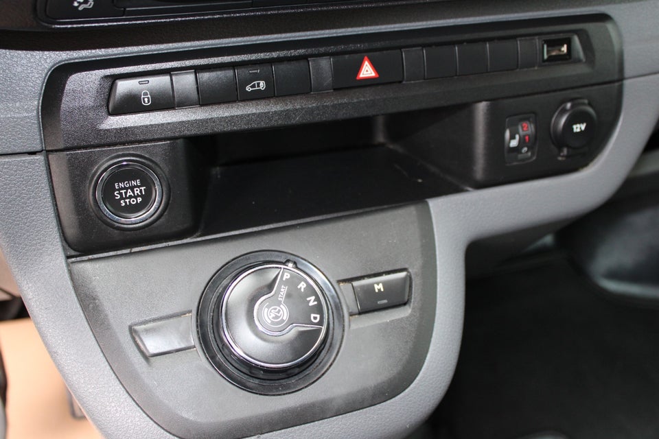 Opel Vivaro 2,0 D 122 Innovation L3V2 aut.