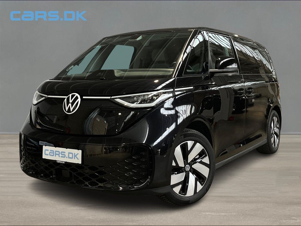 VW ID.Buzz 77 Pro SWB 5d