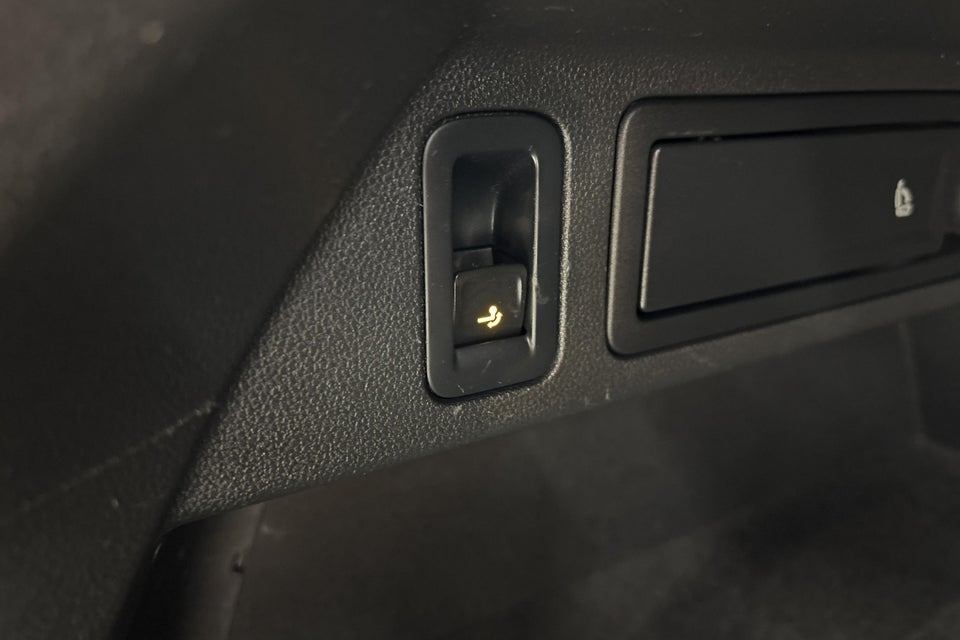 VW Tiguan 1,4 TSi 150 Comfortline DSG 5d