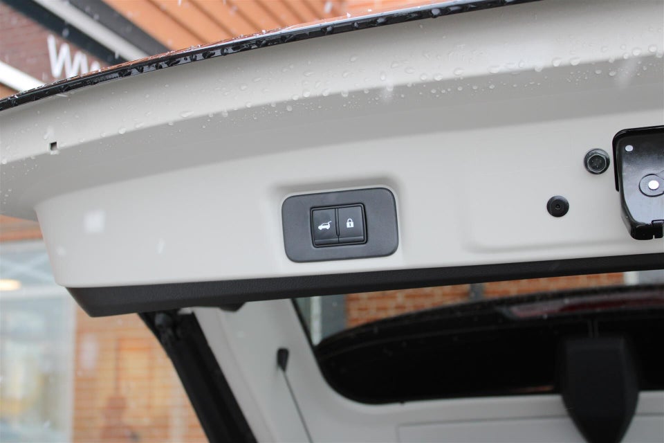 Nissan Ariya 87 Evolve 5d