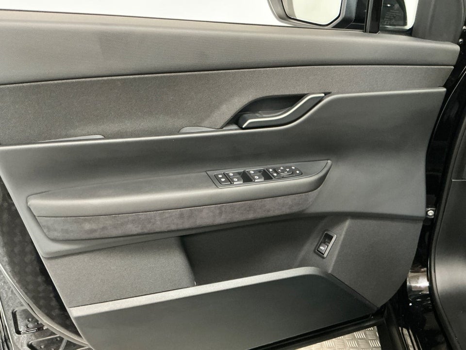 Fisker Ocean Extreme 5d