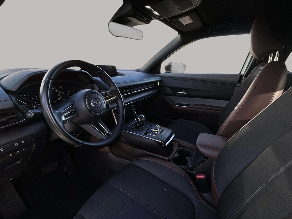 Mazda MX-30 e-SkyActiv Advantage 5d