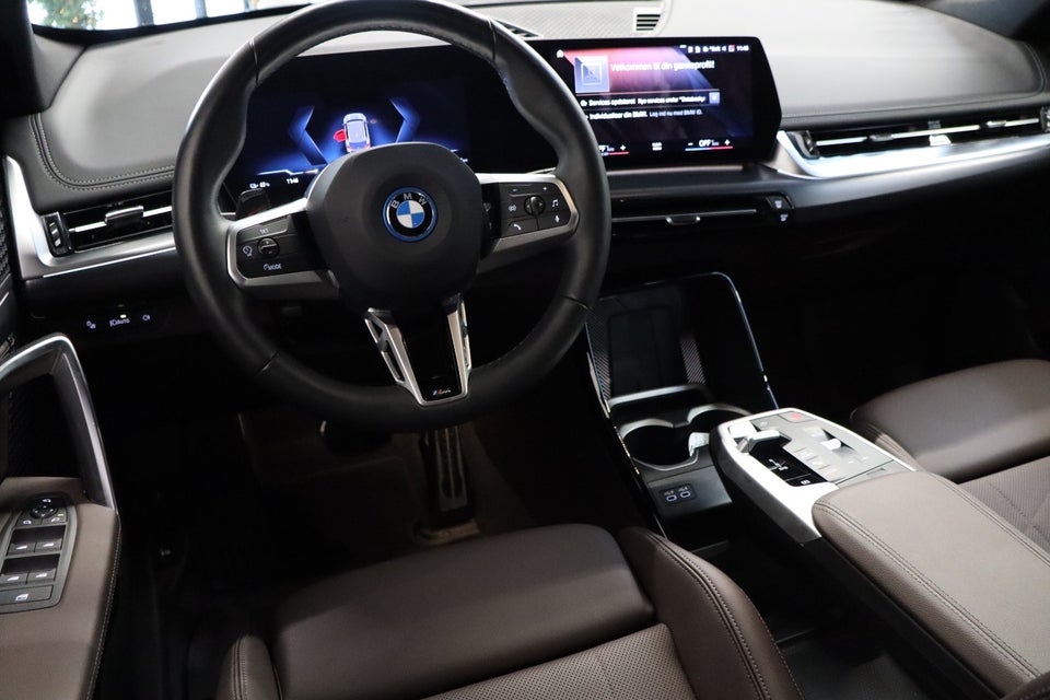 BMW iX1 xDrive30 M-Sport Premium 5d