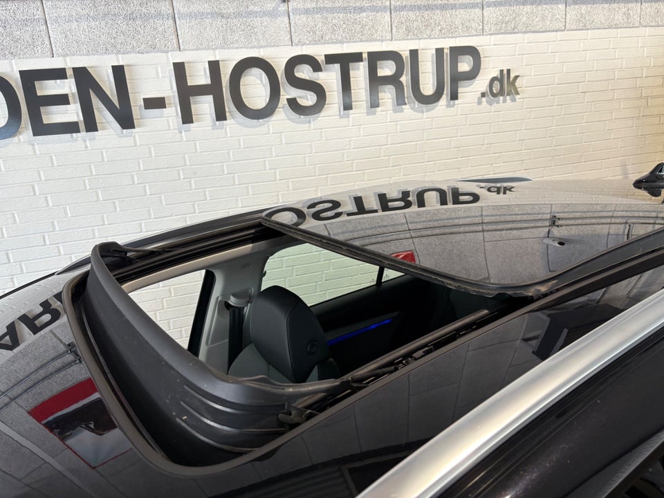 Skoda Enyaq 80 iV 5d