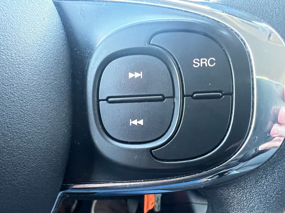 Fiat 500 0,9 TwinAir 80 Popstar 3d