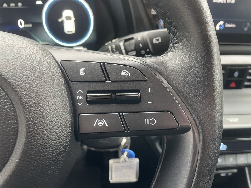 Hyundai i20 1,0 T-GDi Essential 5d