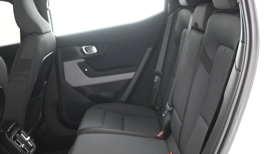 Polestar 2 Long Range 5d