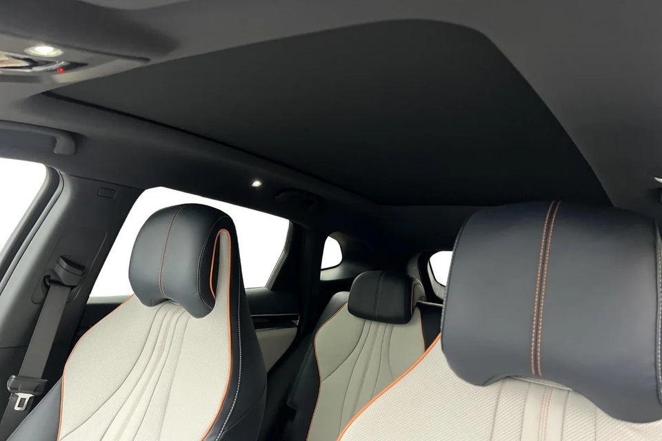 BYD Seal U 72 Comfort 5d