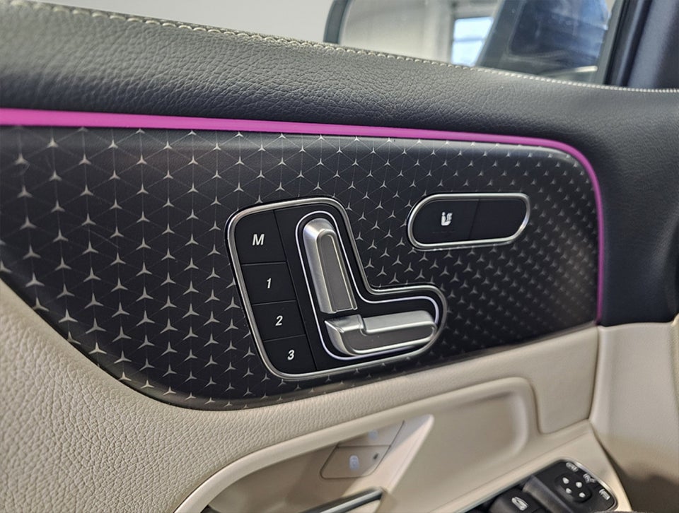 Mercedes EQB300 Progressive 4Matic 5d