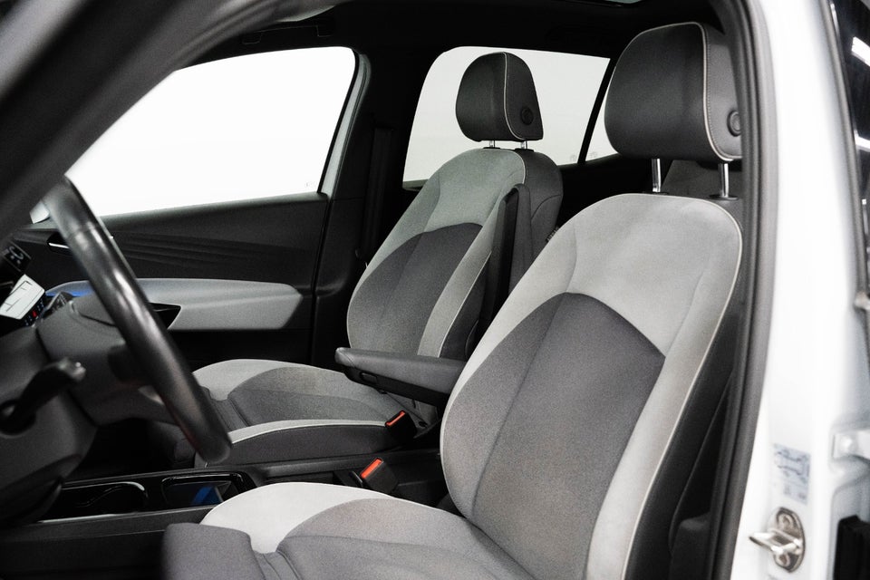 VW ID.3 58 1ST Max 5d