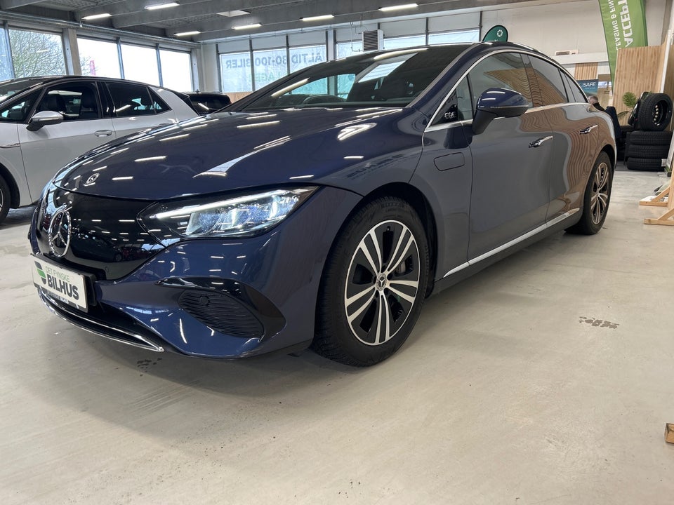 Mercedes EQE300 Avantgarde 4d