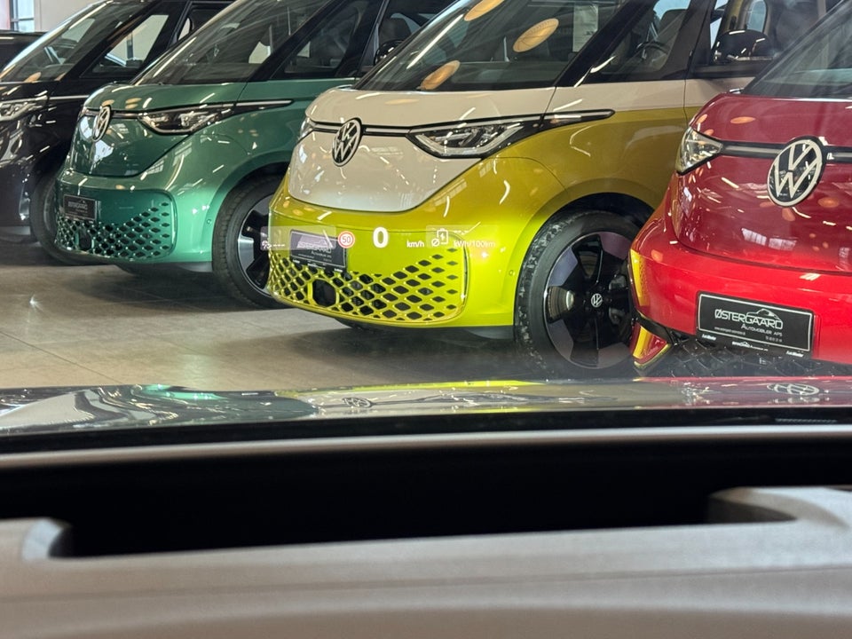 VW ID.7 77 Style+ Tourer 5d