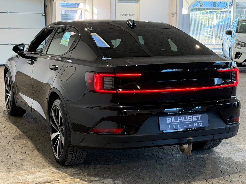 Polestar 2 Long Range 5d