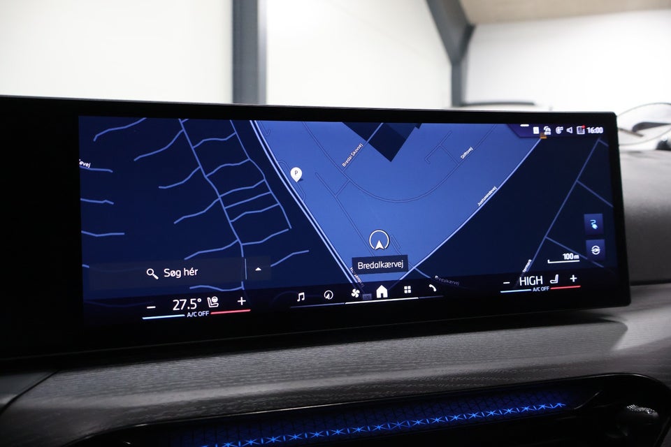 BMW i4 eDrive40 M-Sport 5d