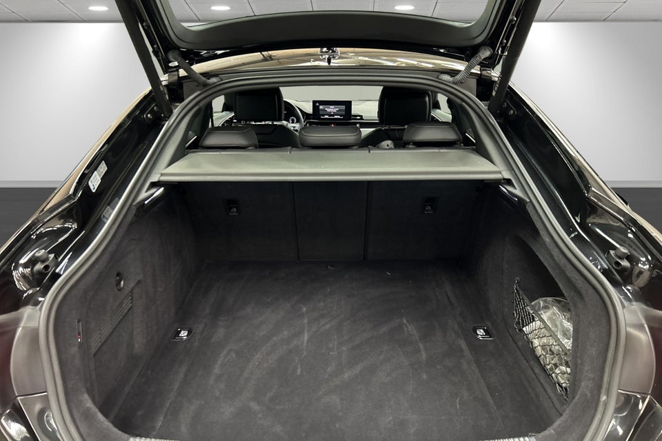 Audi A5 40 TFSi S-line Sportback S-tr. 5d