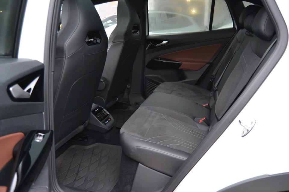 VW ID.4 77 Pro Performance Max 5d