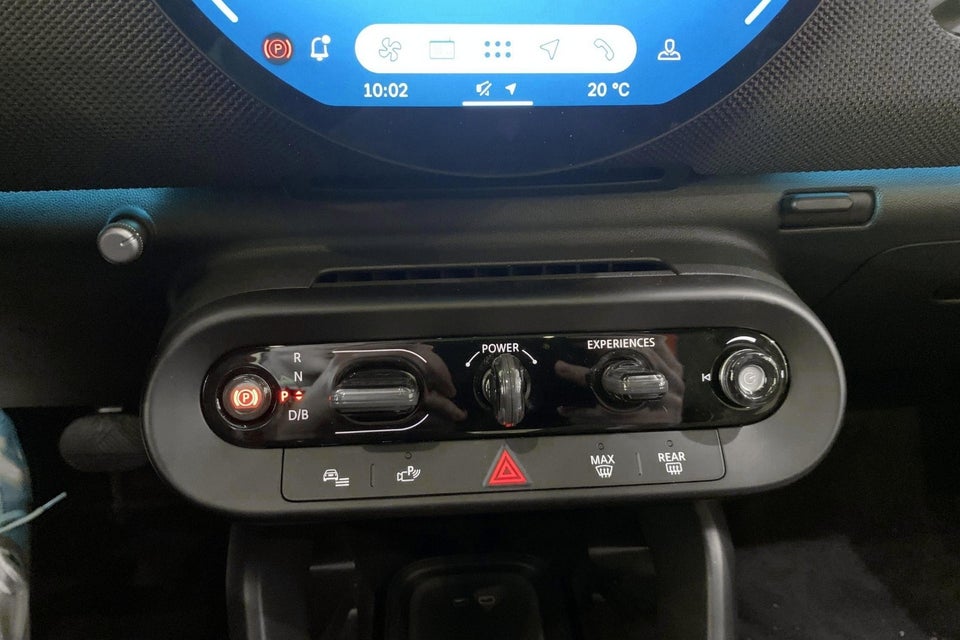 MINI Cooper SE JCW Trim XL 3d
