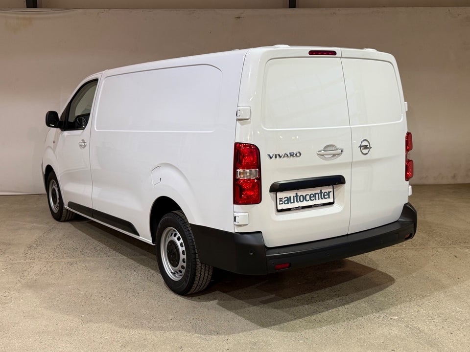 Opel Vivaro 2,0 BlueHDi 145 Enjoy+ L3