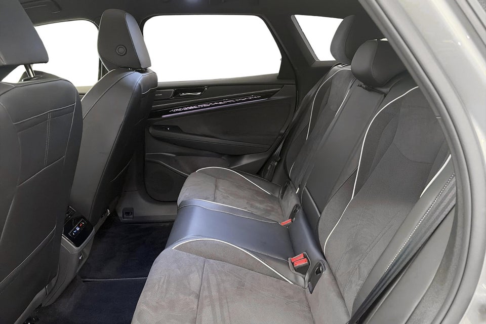 VW ID.7 86 Style S+ Tourer 5d
