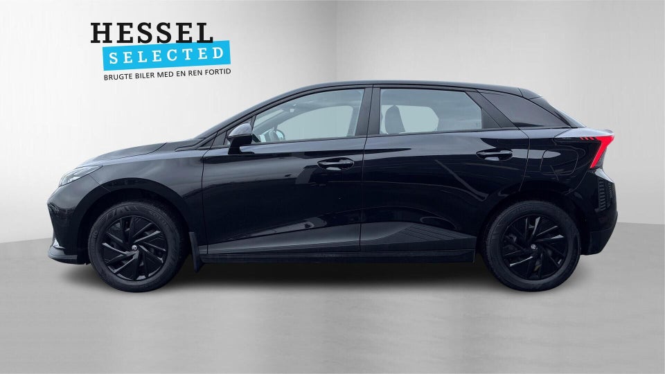 MG 4 51 Nordic Edition 5d