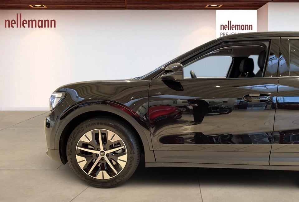 Ford Explorer 82 Select Extended Range 5d