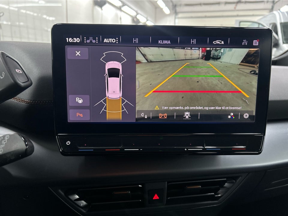 Cupra Born 77 e-Boost 5d