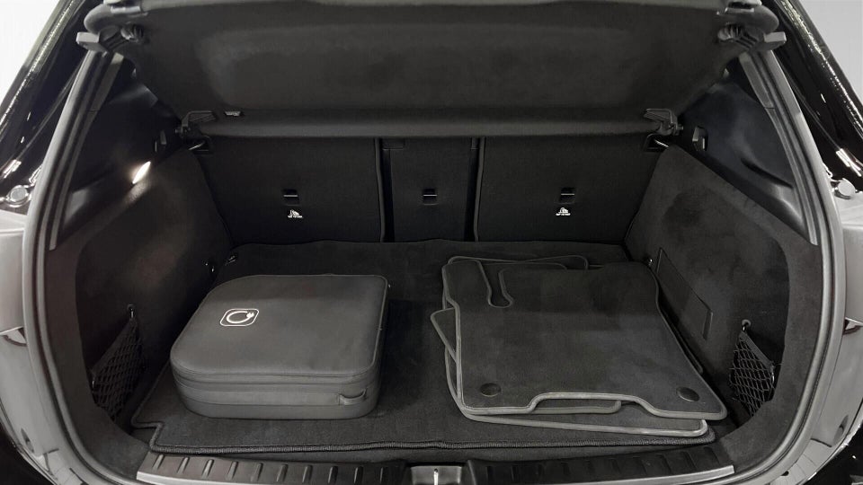 Mercedes EQA250+ Progressive 5d